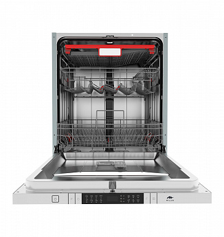 картинка Посудомоечная машина Millen MDW 602 